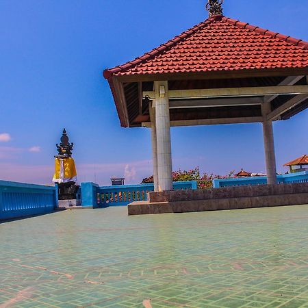 Balita Beach Inn Kuta Kuta Lombok Eksteriør billede