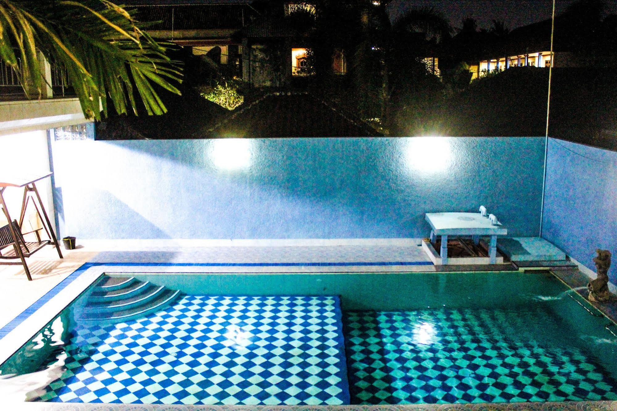 Balita Beach Inn Kuta Kuta Lombok Eksteriør billede